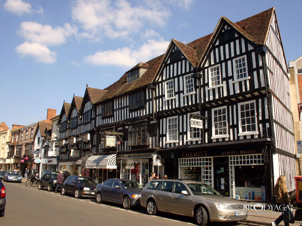 Stratford